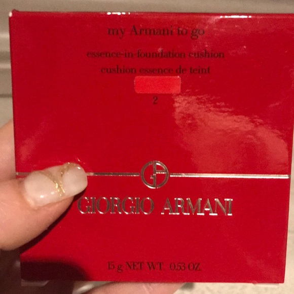 cushion - Picture 1 of 1